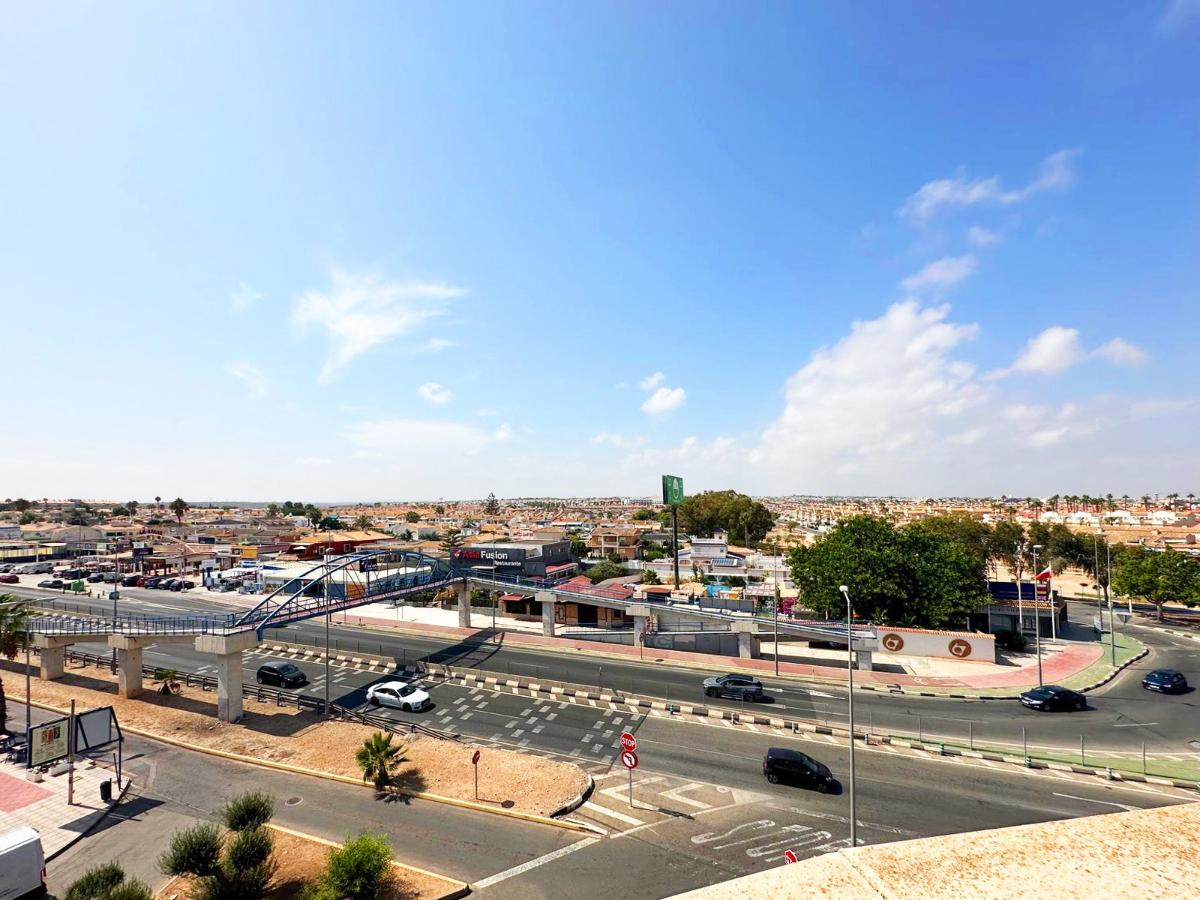 Penthouse w Alicante, Hiszpania 2 sypialnie, 68 mkw. nr 183822