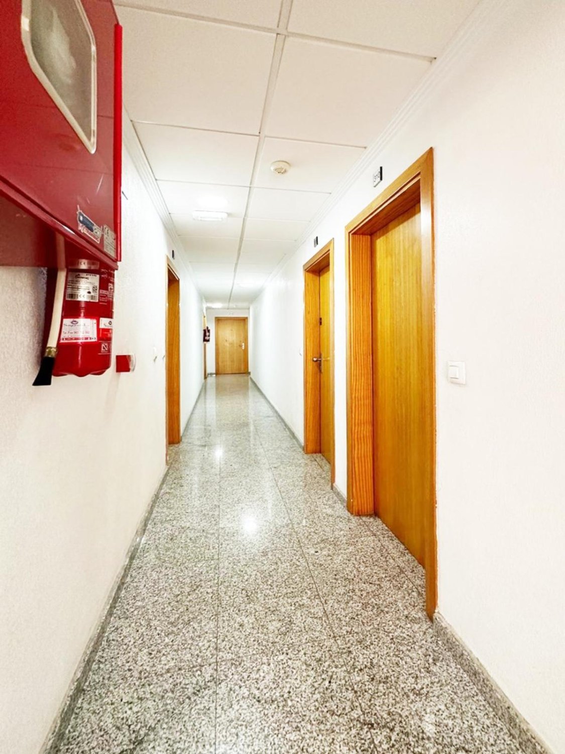 Penthouse w Alicante, Hiszpania 2 sypialnie, 68 mkw. nr 183822
