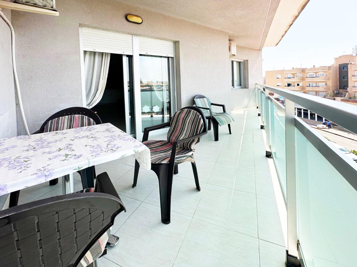 Penthouse w Alicante, Hiszpania 2 sypialnie, 68 mkw. nr 183822