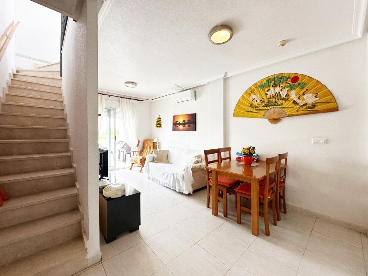 Penthouse w Alicante, Hiszpania 2 sypialnie, 68 mkw. nr 183822