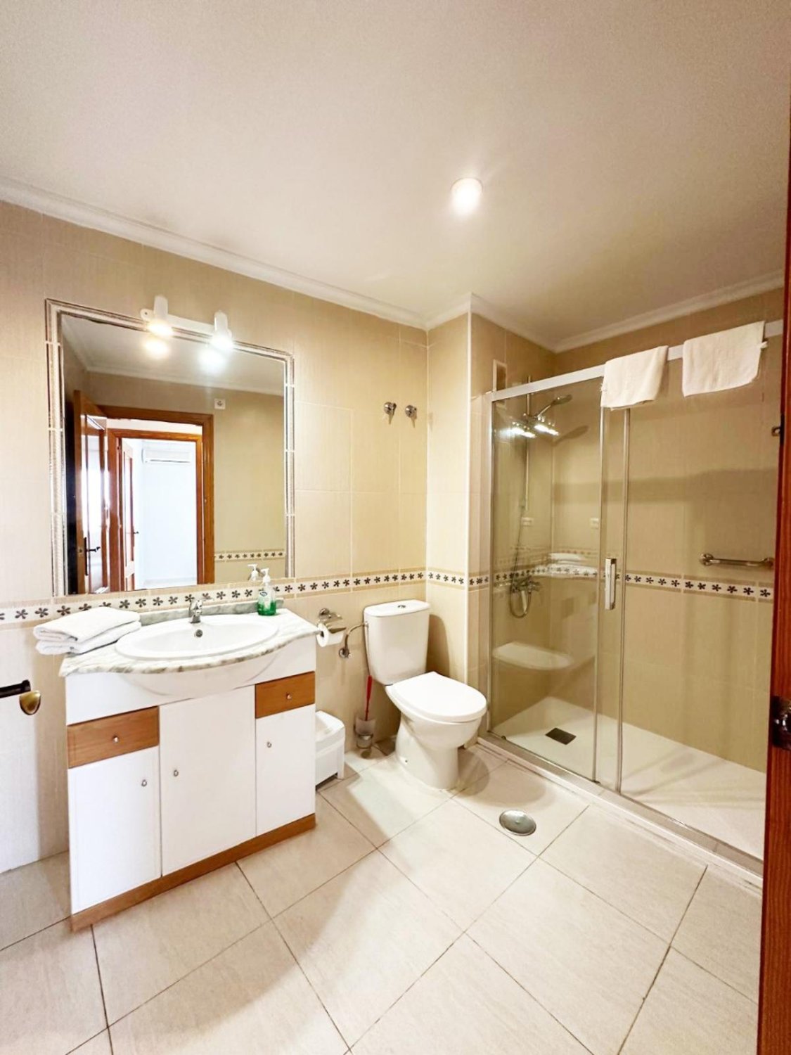 Penthouse w Alicante, Hiszpania 2 sypialnie, 68 mkw. nr 183822