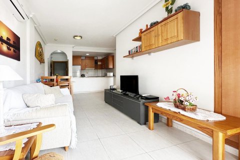 Penthouse in Alicante, Spain 2 bedrooms, 68 sq.m. No. 183822