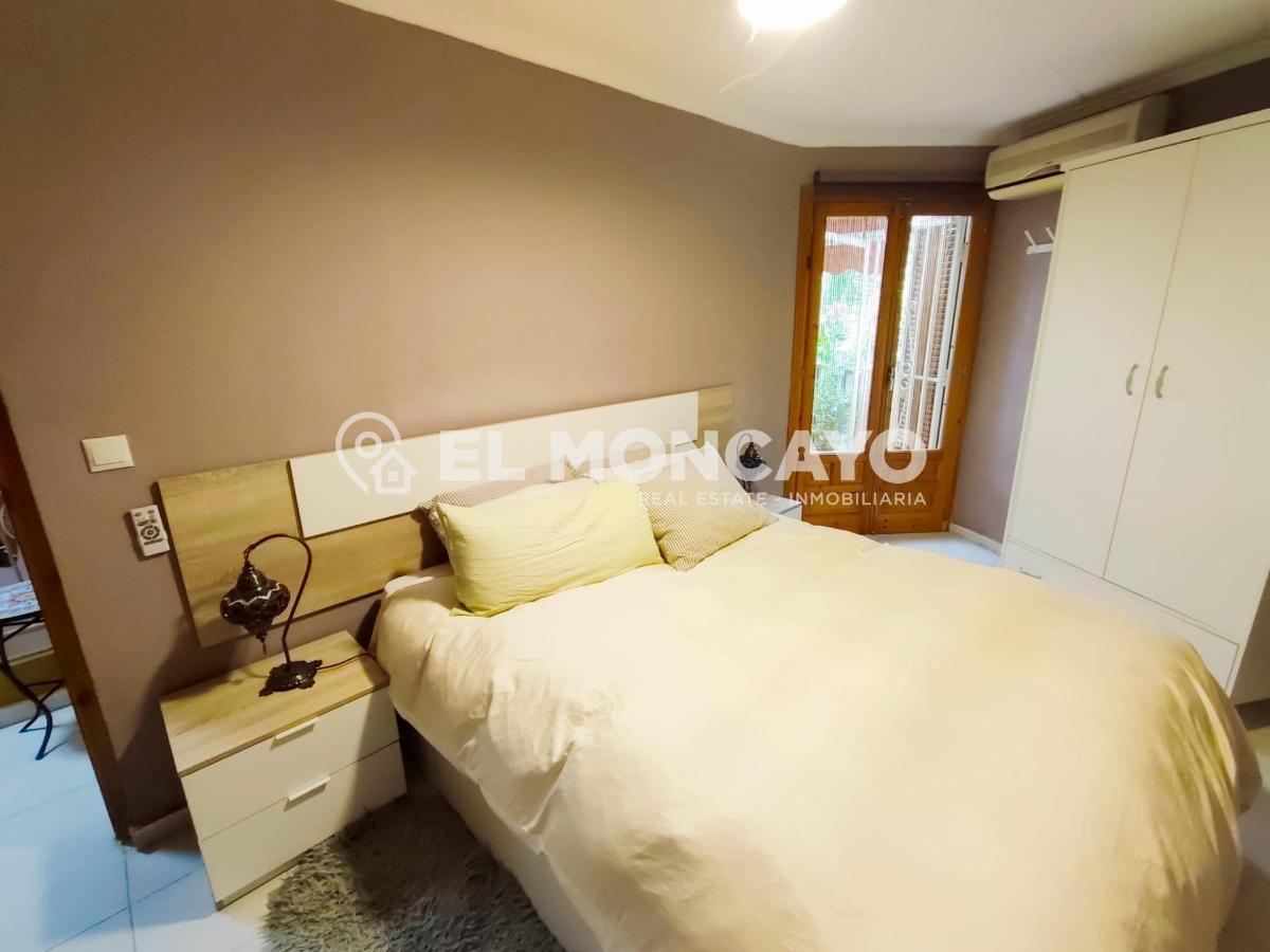 Casa a Guardamar del Segura, Alicante, Spagna 2 camere da letto, 62 mq. N° 183820