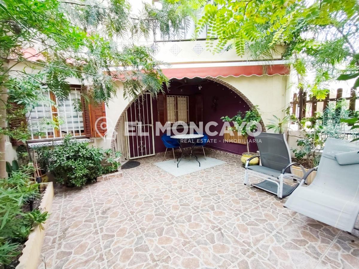Casa a Guardamar del Segura, Alicante, Spagna 2 camere da letto, 62 mq. N° 183820