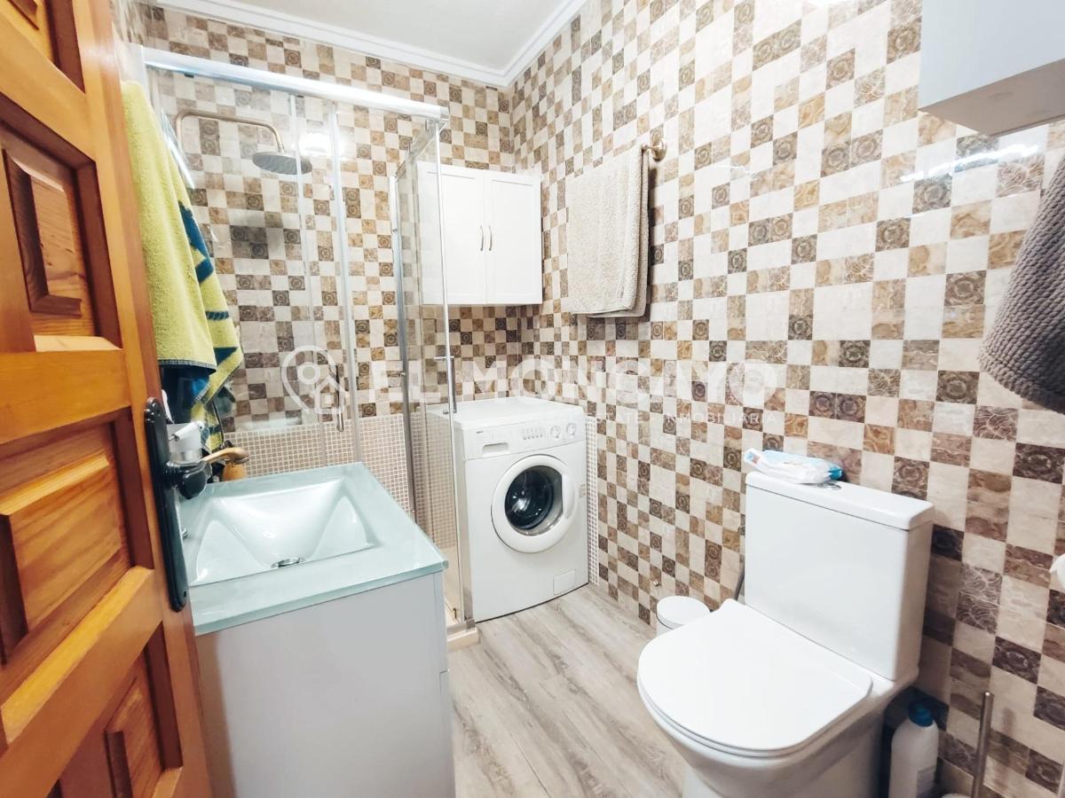 Casa a Guardamar del Segura, Alicante, Spagna 2 camere da letto, 62 mq. N° 183820