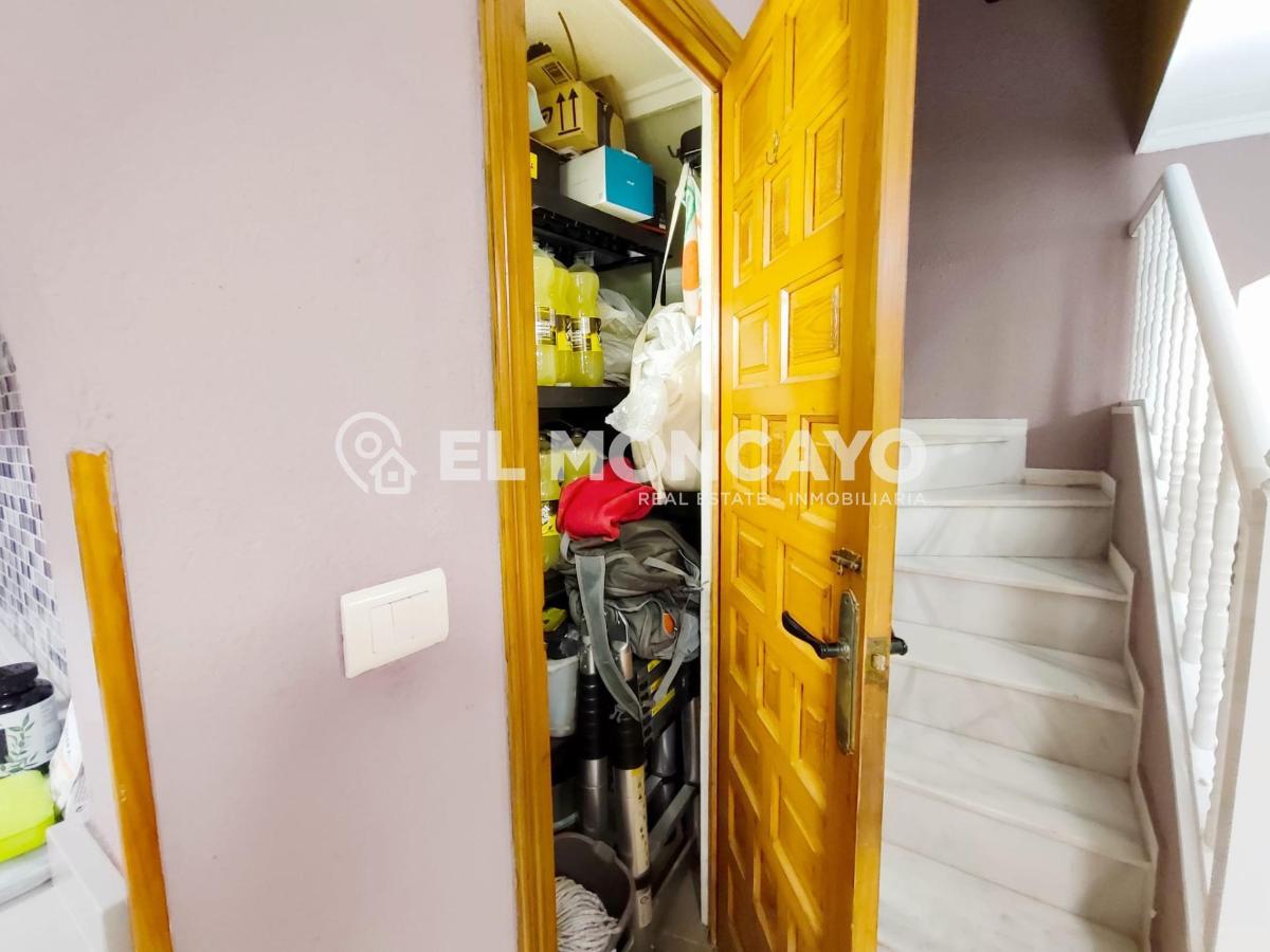 Casa a Guardamar del Segura, Alicante, Spagna 2 camere da letto, 62 mq. N° 183820