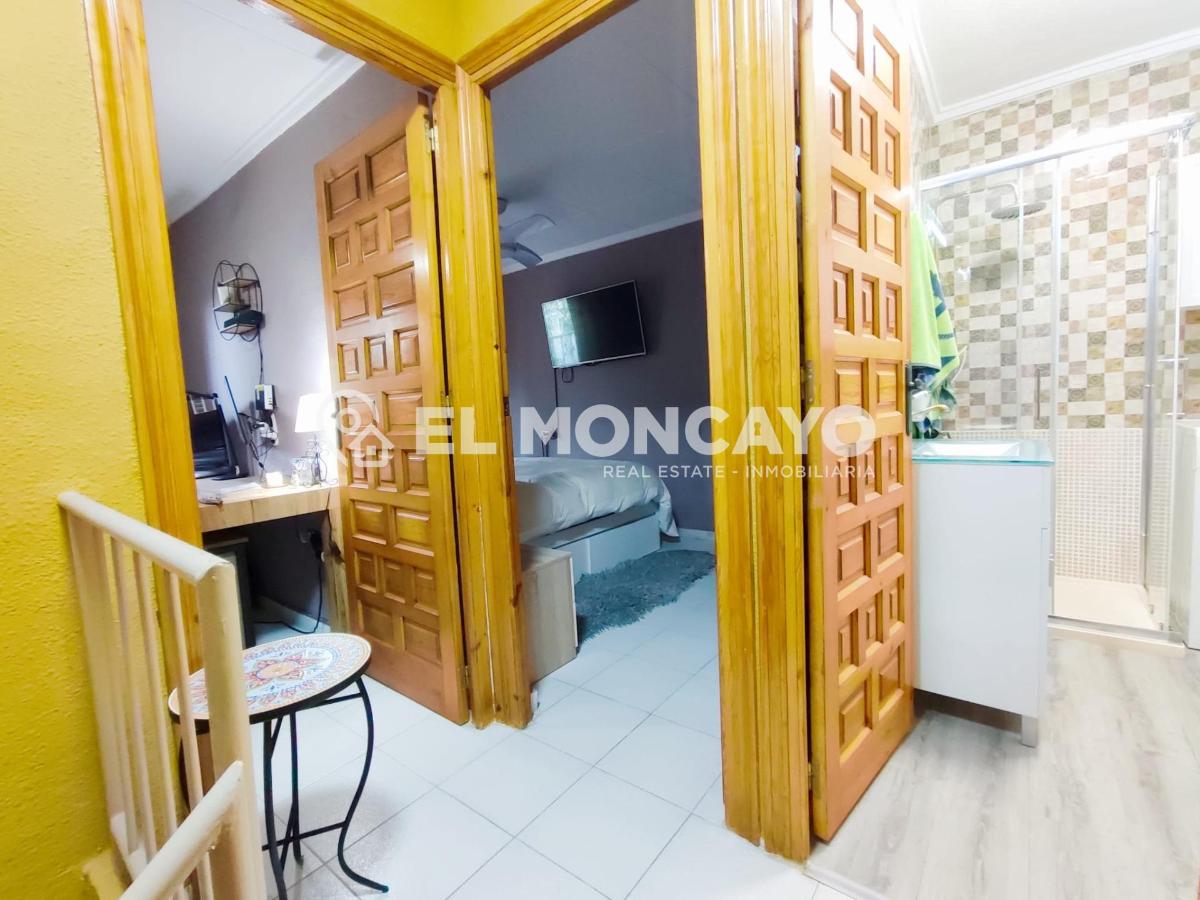 Casa a Guardamar del Segura, Alicante, Spagna 2 camere da letto, 62 mq. N° 183820