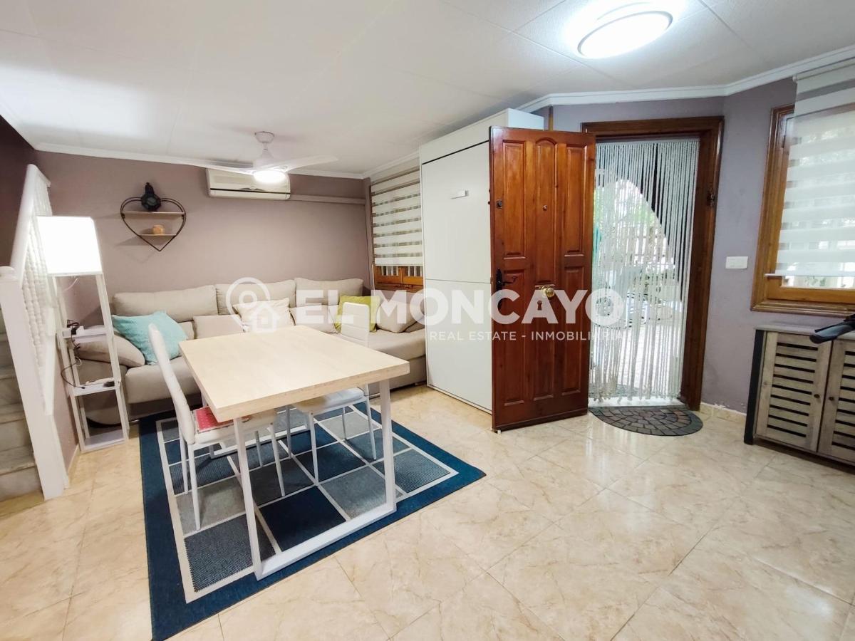 Casa a Guardamar del Segura, Alicante, Spagna 2 camere da letto, 62 mq. N° 183820