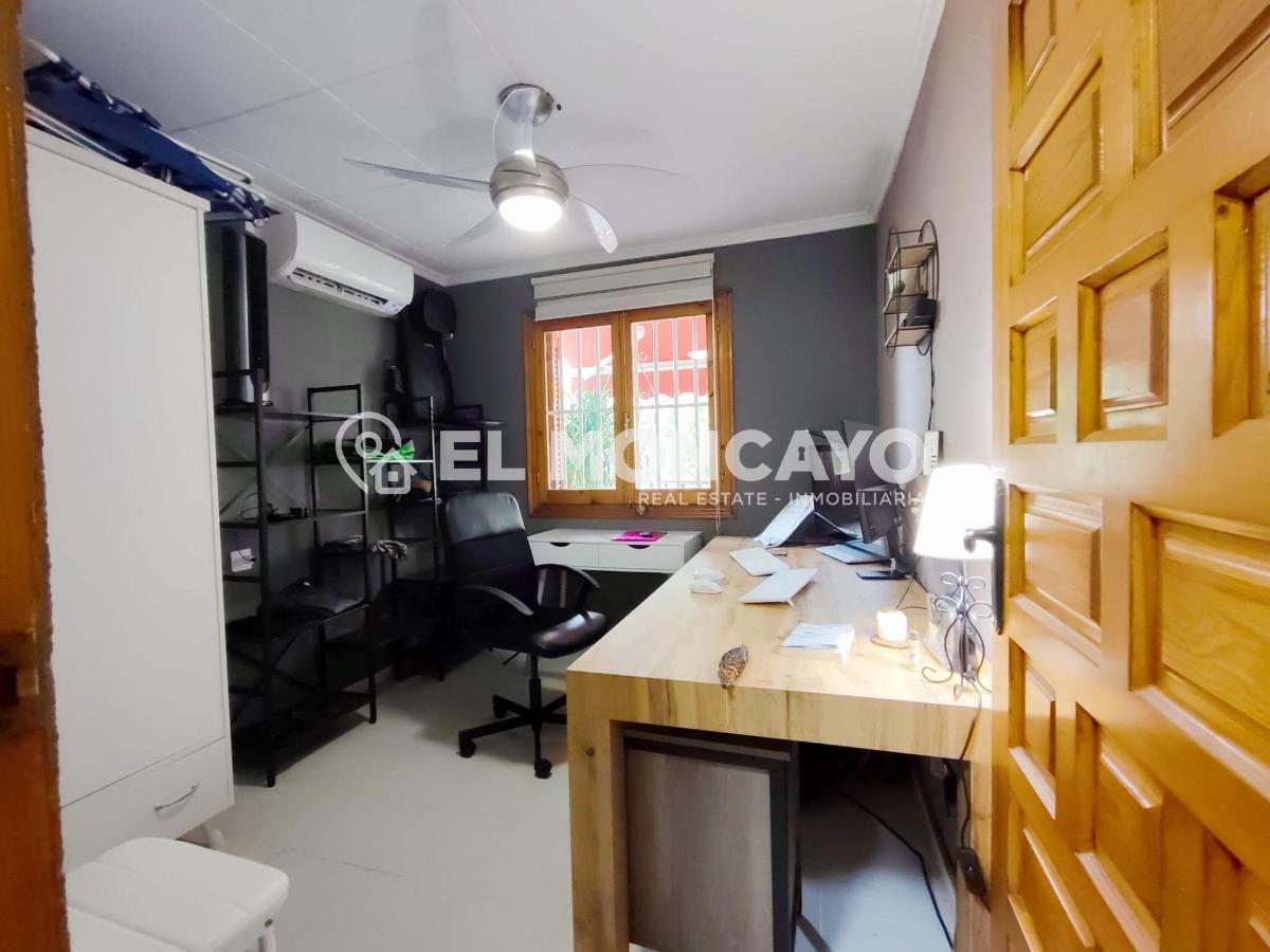 Casa a Guardamar del Segura, Alicante, Spagna 2 camere da letto, 62 mq. N° 183820