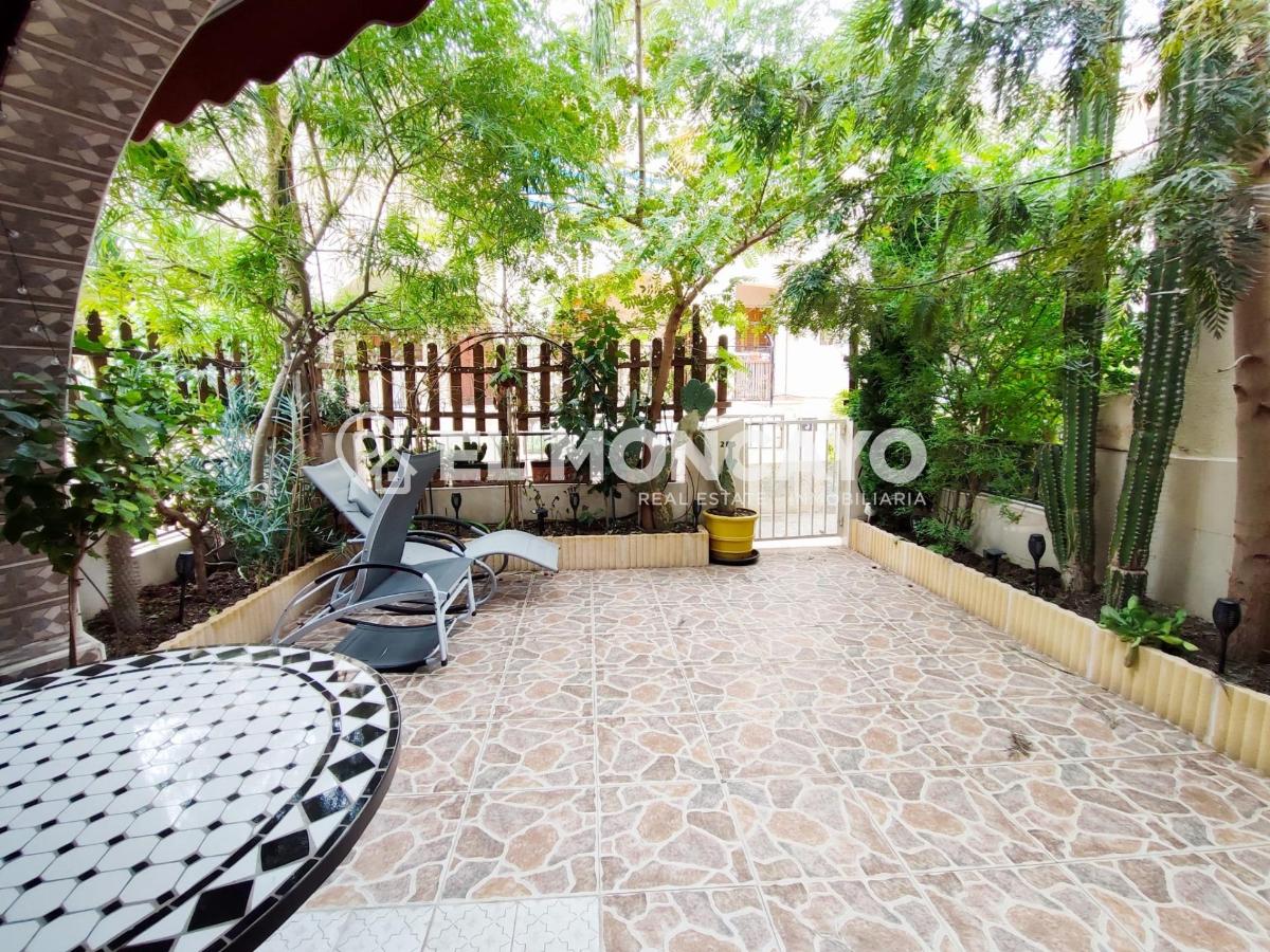 Casa a Guardamar del Segura, Alicante, Spagna 2 camere da letto, 62 mq. N° 183820