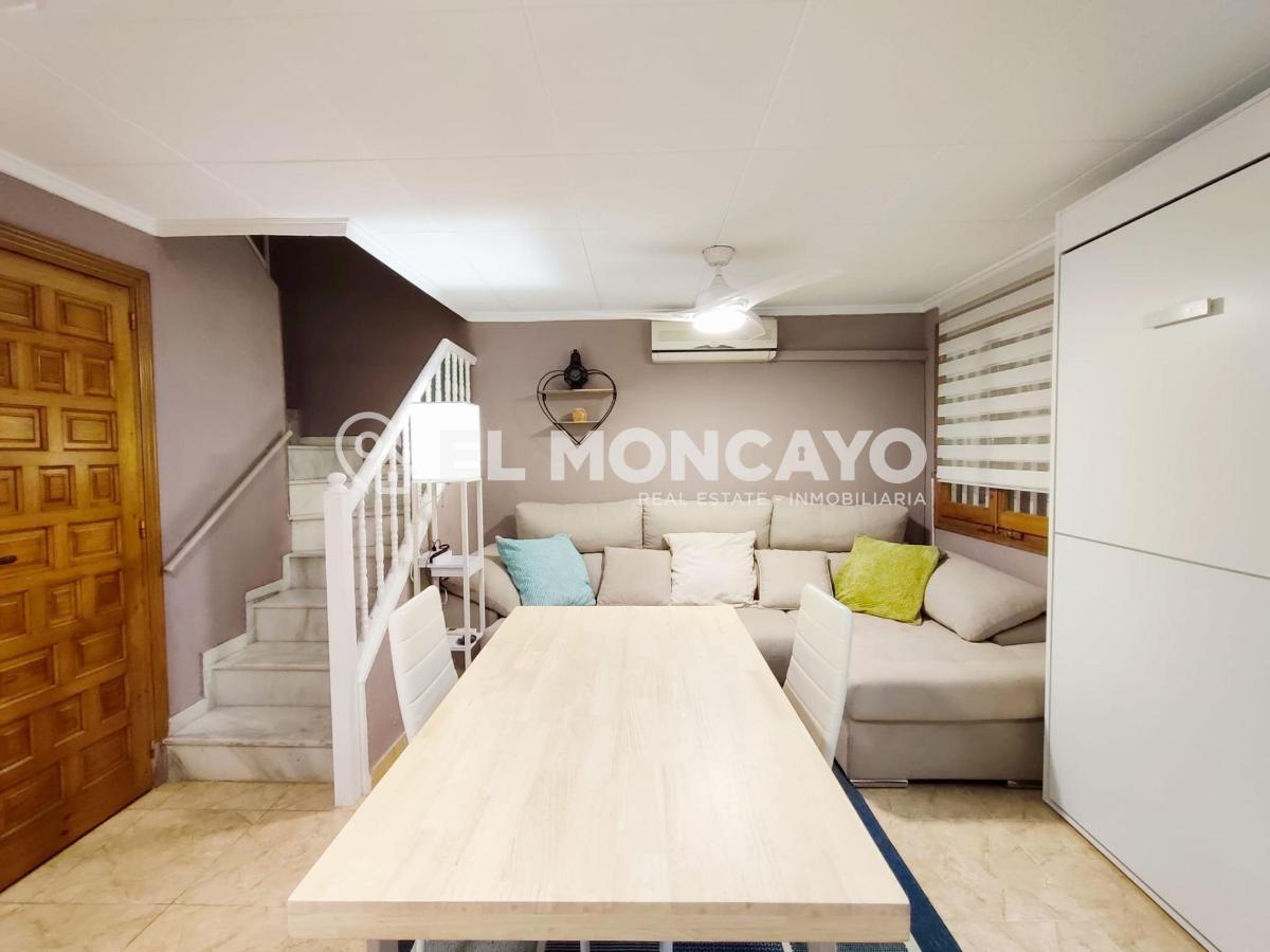Casa a Guardamar del Segura, Alicante, Spagna 2 camere da letto, 62 mq. N° 183820