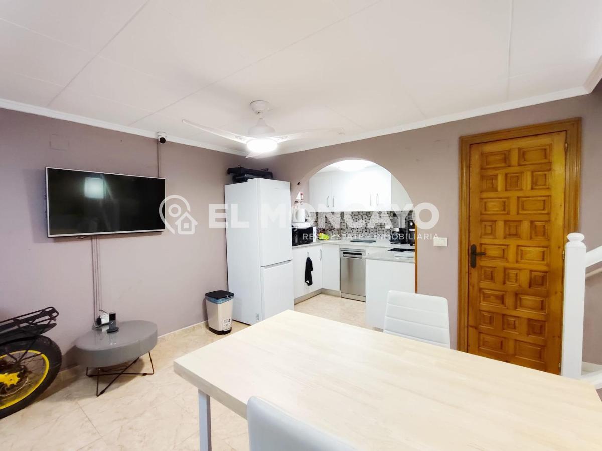 Casa a Guardamar del Segura, Alicante, Spagna 2 camere da letto, 62 mq. N° 183820