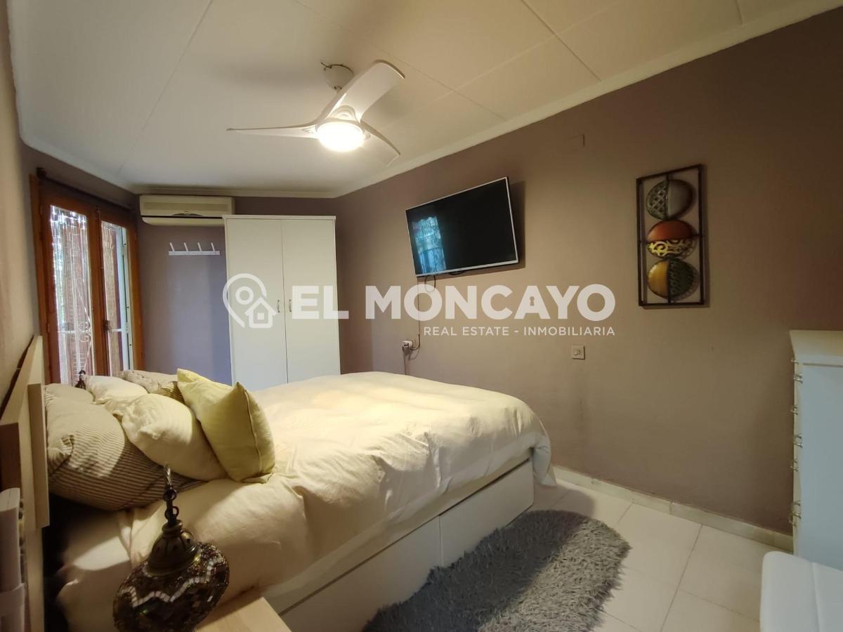 Casa a Guardamar del Segura, Alicante, Spagna 2 camere da letto, 62 mq. N° 183820