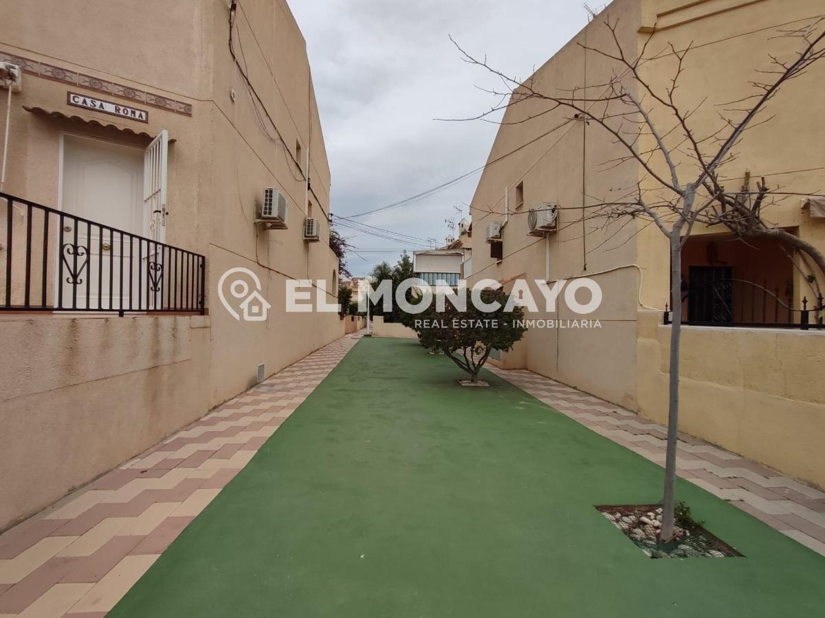 Casa a Guardamar del Segura, Alicante, Spagna 2 camere da letto, 62 mq. N° 183820