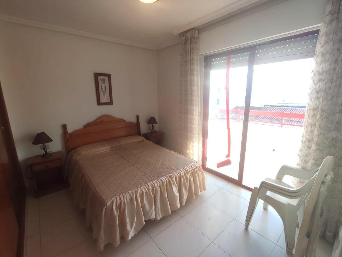 Apartment in Guardamar del Segura, Alicante, Spain 2 bedrooms, 69 sq.m. No. 183821