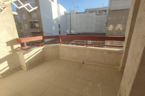 Apartment in Guardamar del Segura, Alicante, Spain 2 bedrooms, 69 sq.m. No. 183821