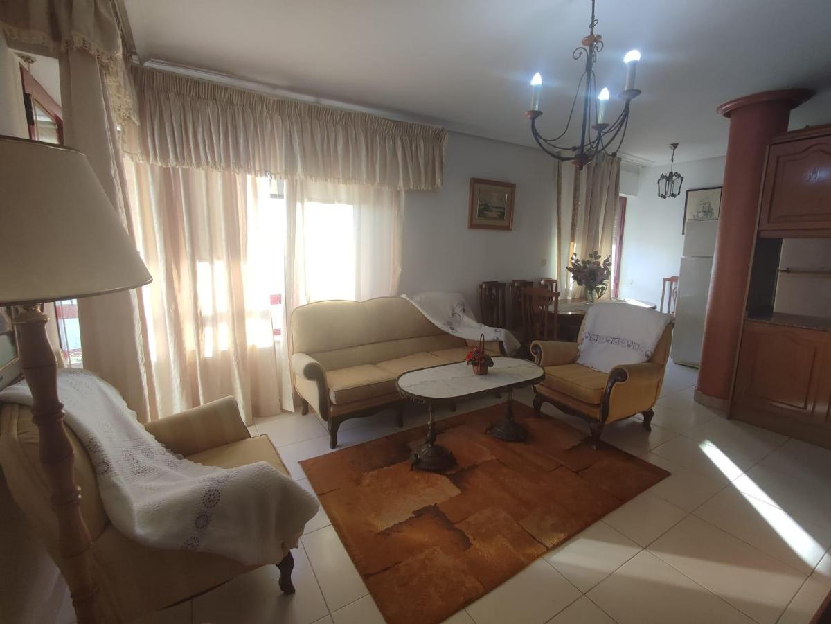 Apartment in Guardamar del Segura, Alicante, Spain 2 bedrooms, 69 sq.m. No. 183821