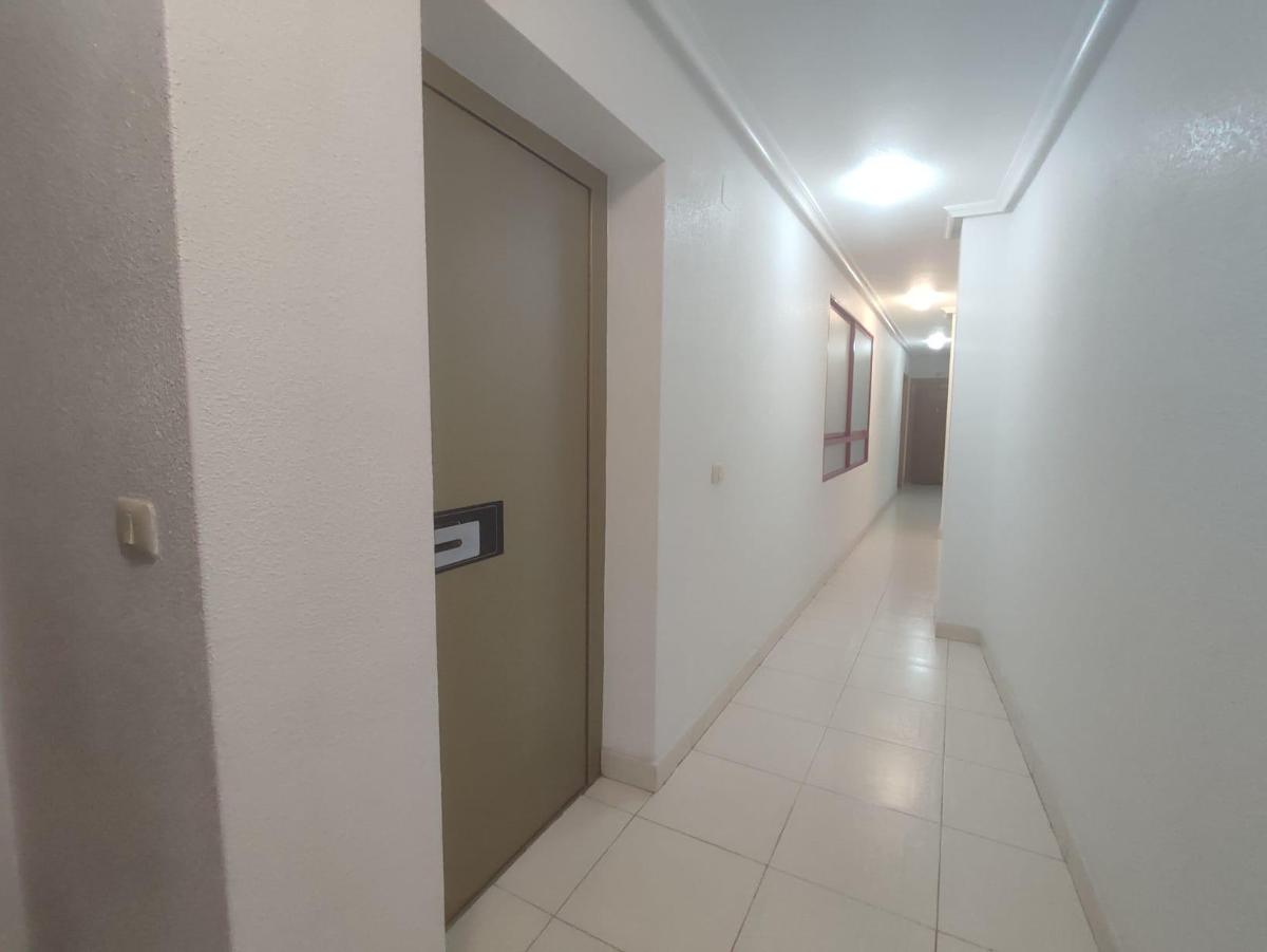 Apartment in Guardamar del Segura, Alicante, Spain 2 bedrooms, 69 sq.m. No. 183821