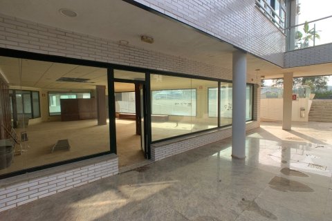 Lokal usługowy w La Atamaria, Murcia, Hiszpania 136 mkw. nr 183824
