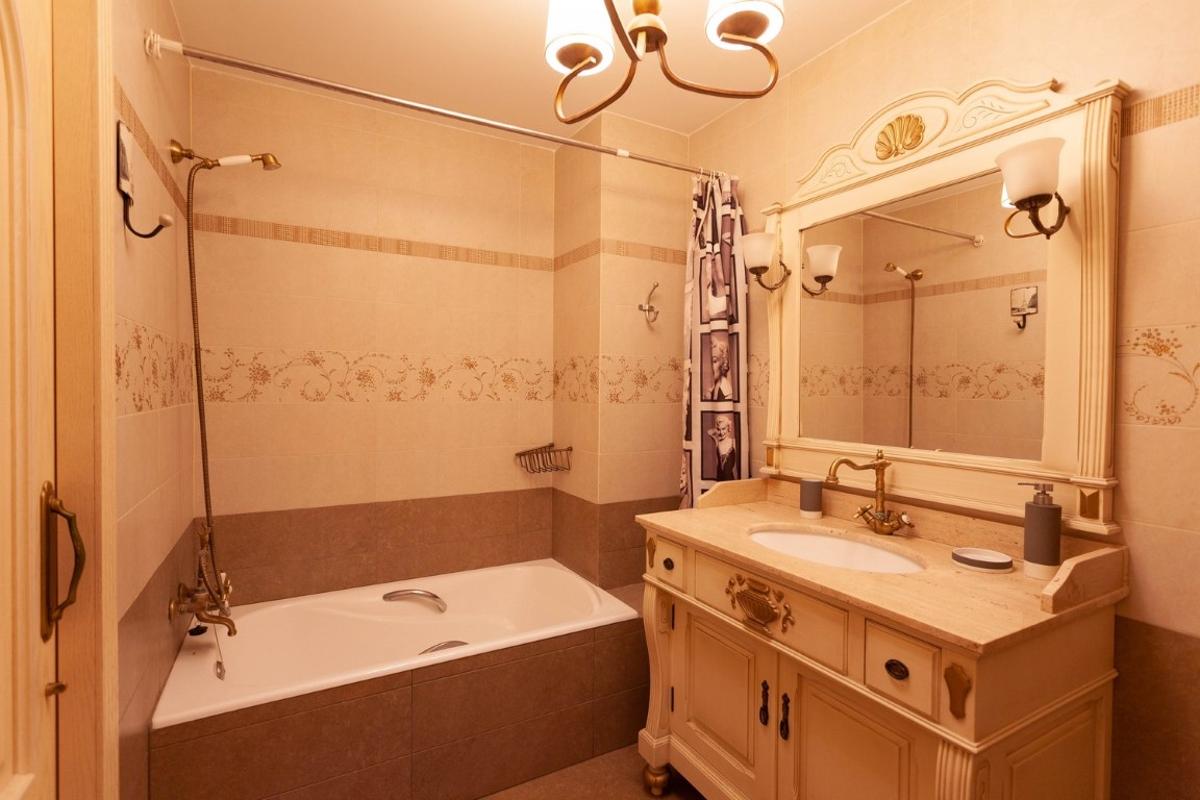 Вилла в Кальпе, Аликанте, Испания 5 спален, 670м2 №80593
