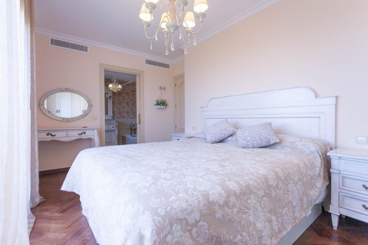 Вилла в Кальпе, Аликанте, Испания 5 спален, 670м2 №80593