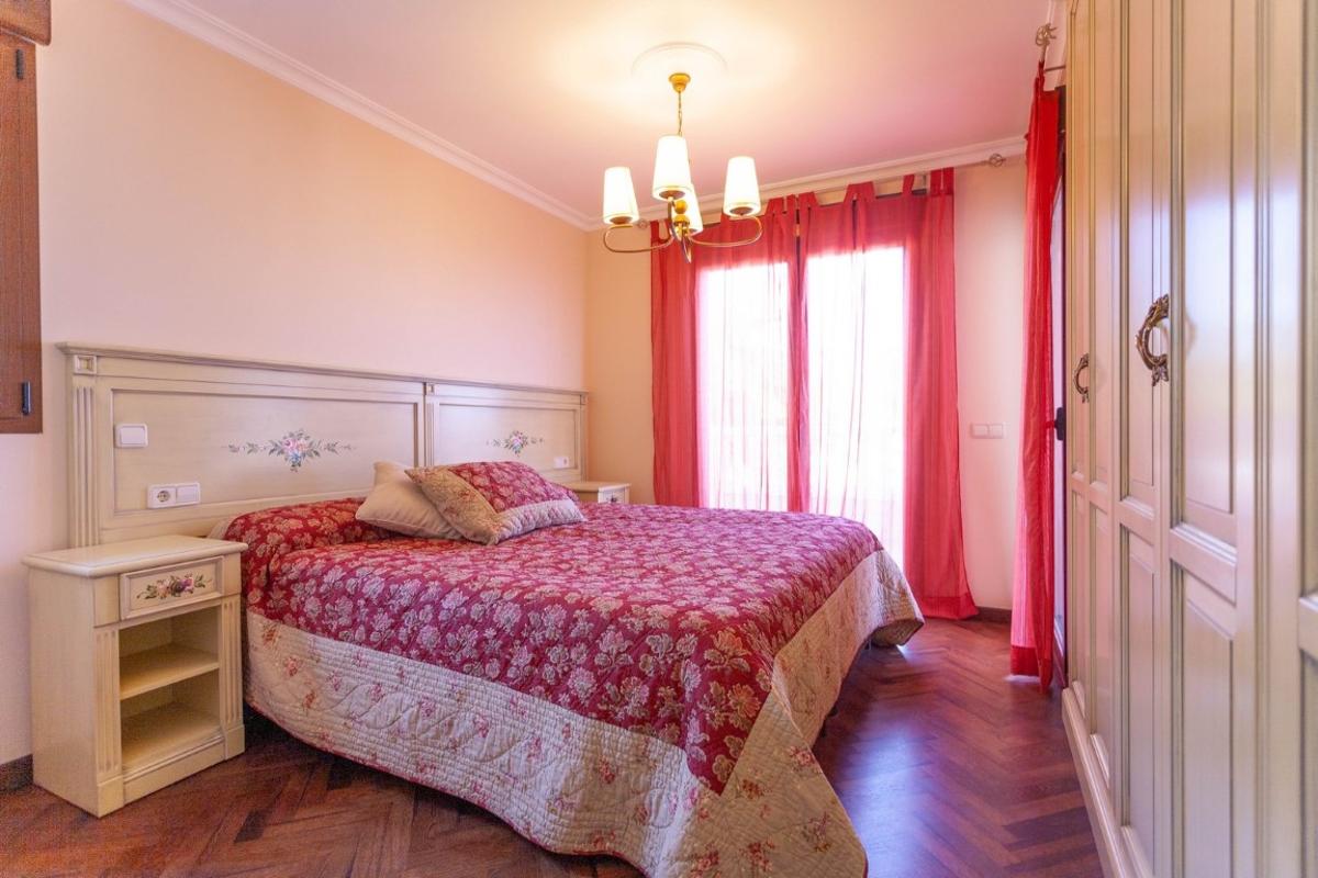 Вилла в Кальпе, Аликанте, Испания 5 спален, 670м2 №80593