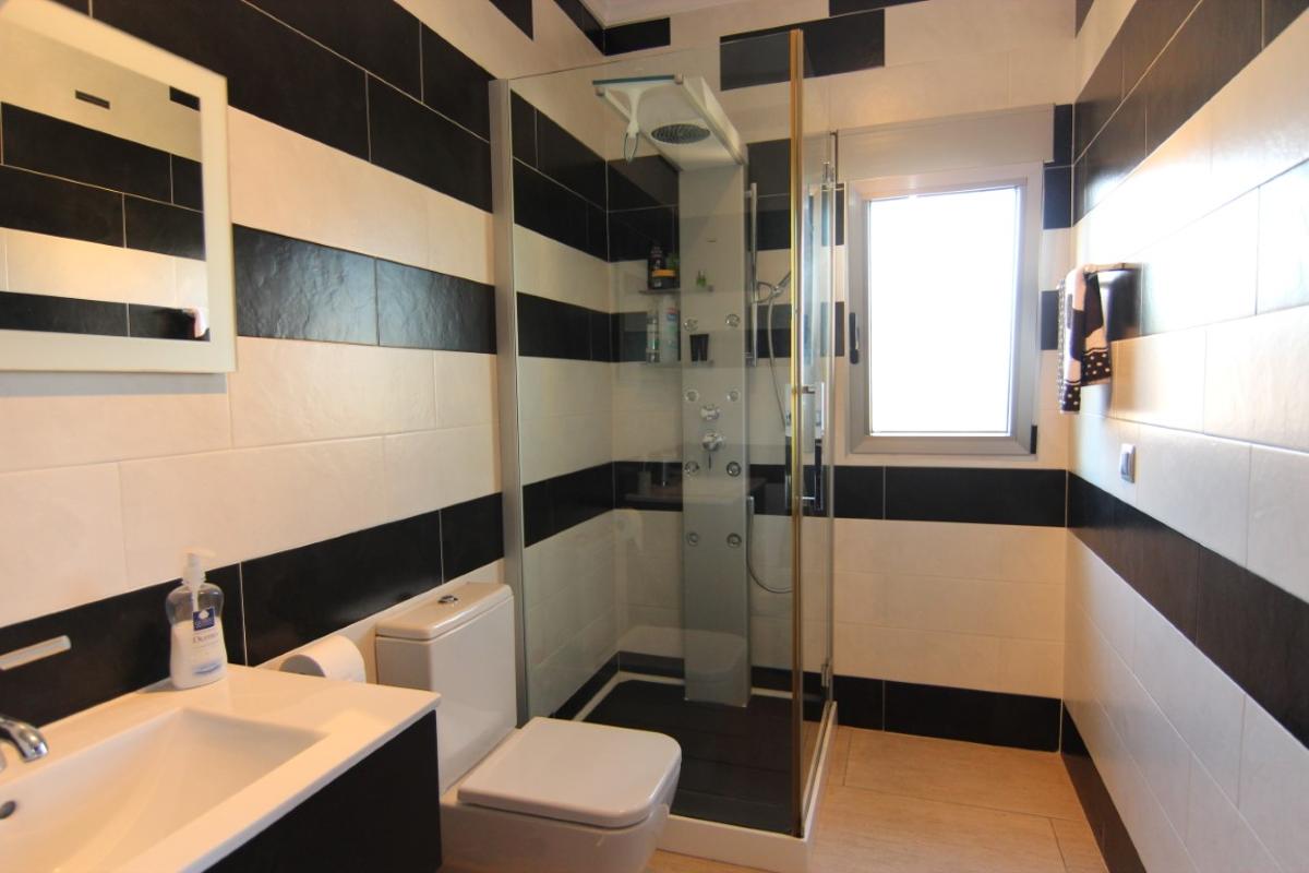 Villa en Jávea, Alicante, España 5 dormitorios, 450 m2 No. 80595
