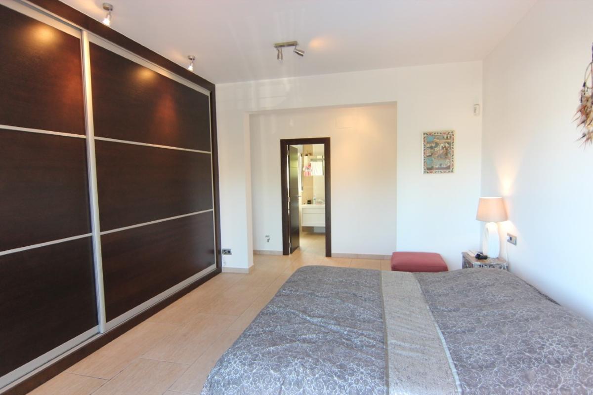 Villa en Jávea, Alicante, España 5 dormitorios, 450 m2 No. 80595
