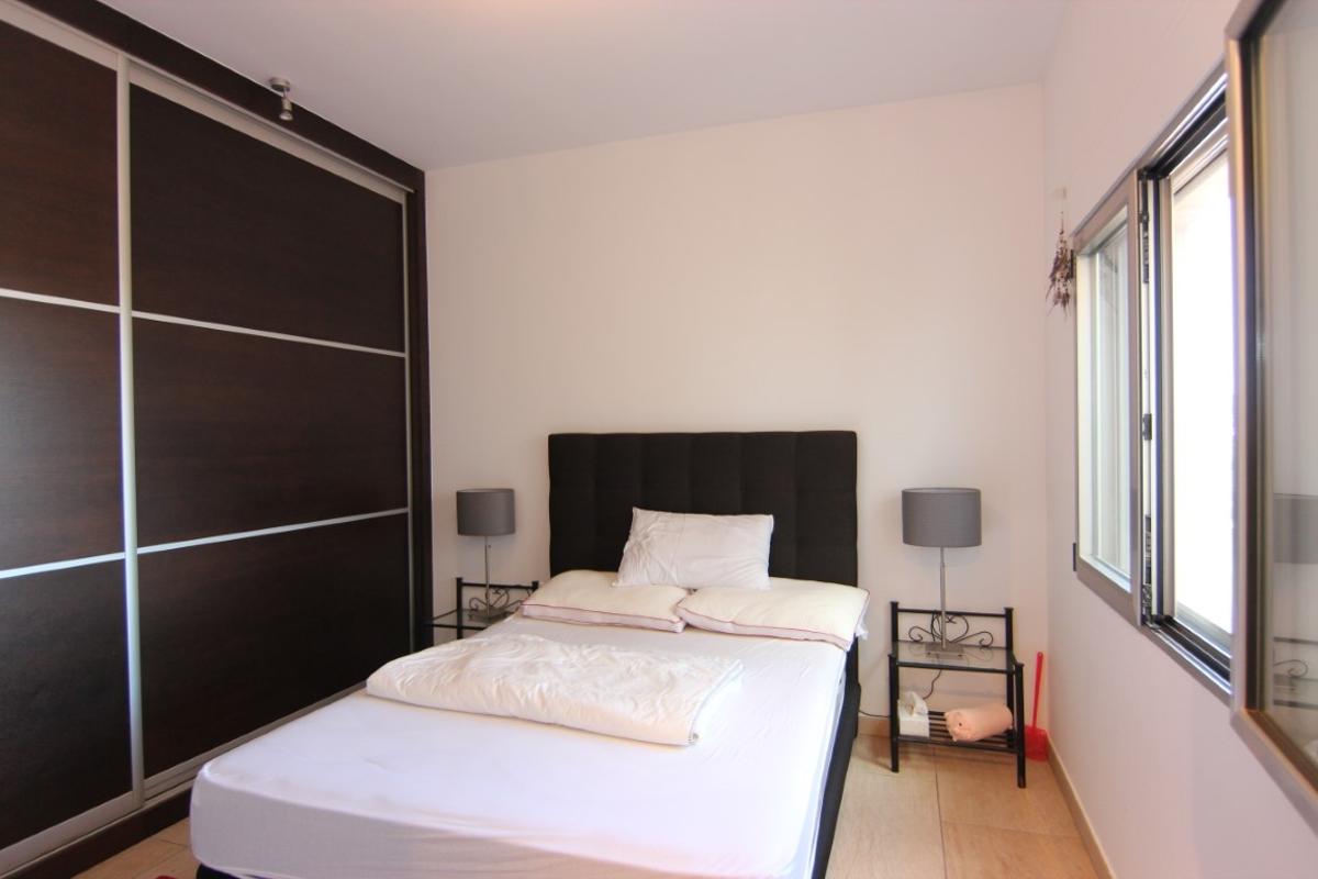 Villa en Jávea, Alicante, España 5 dormitorios, 450 m2 No. 80595