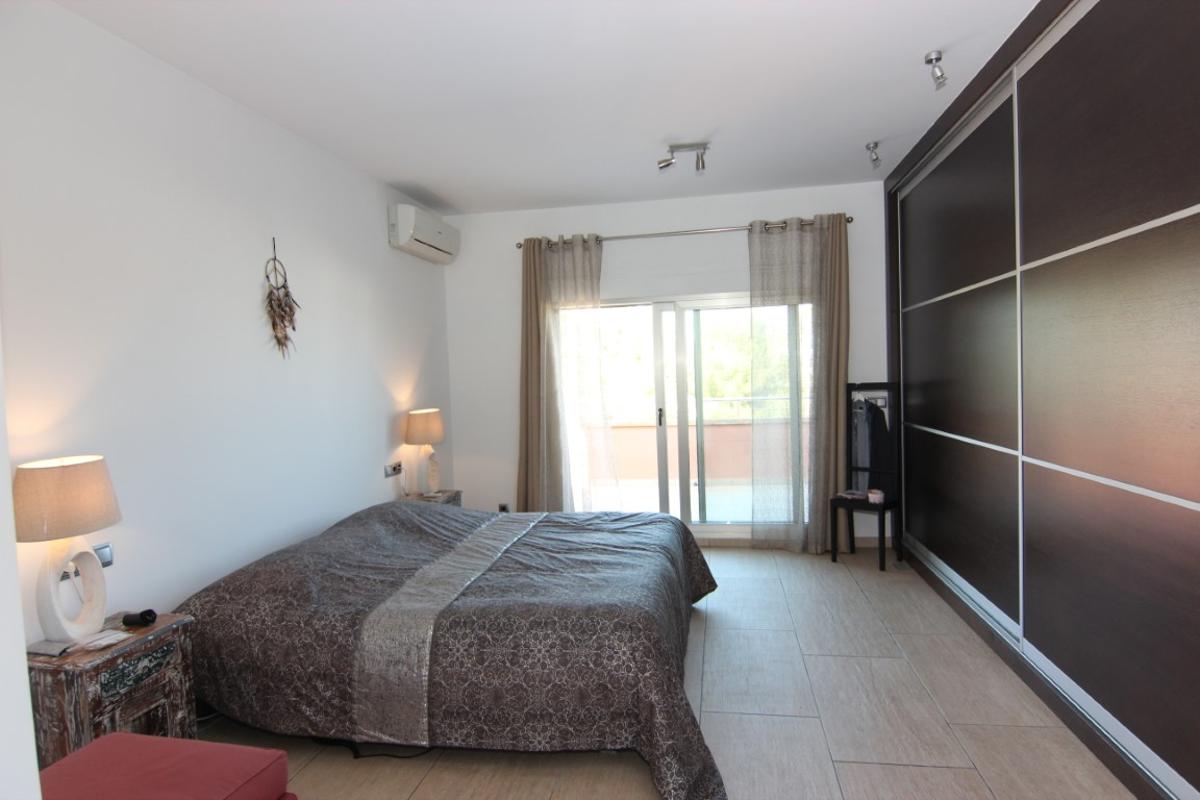 Villa en Jávea, Alicante, España 5 dormitorios, 450 m2 No. 80595
