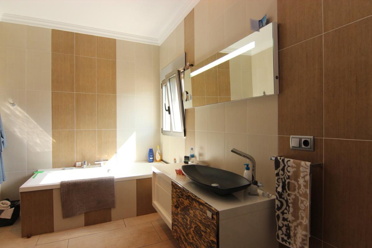 Villa en Jávea, Alicante, España 5 dormitorios, 450 m2 No. 80595