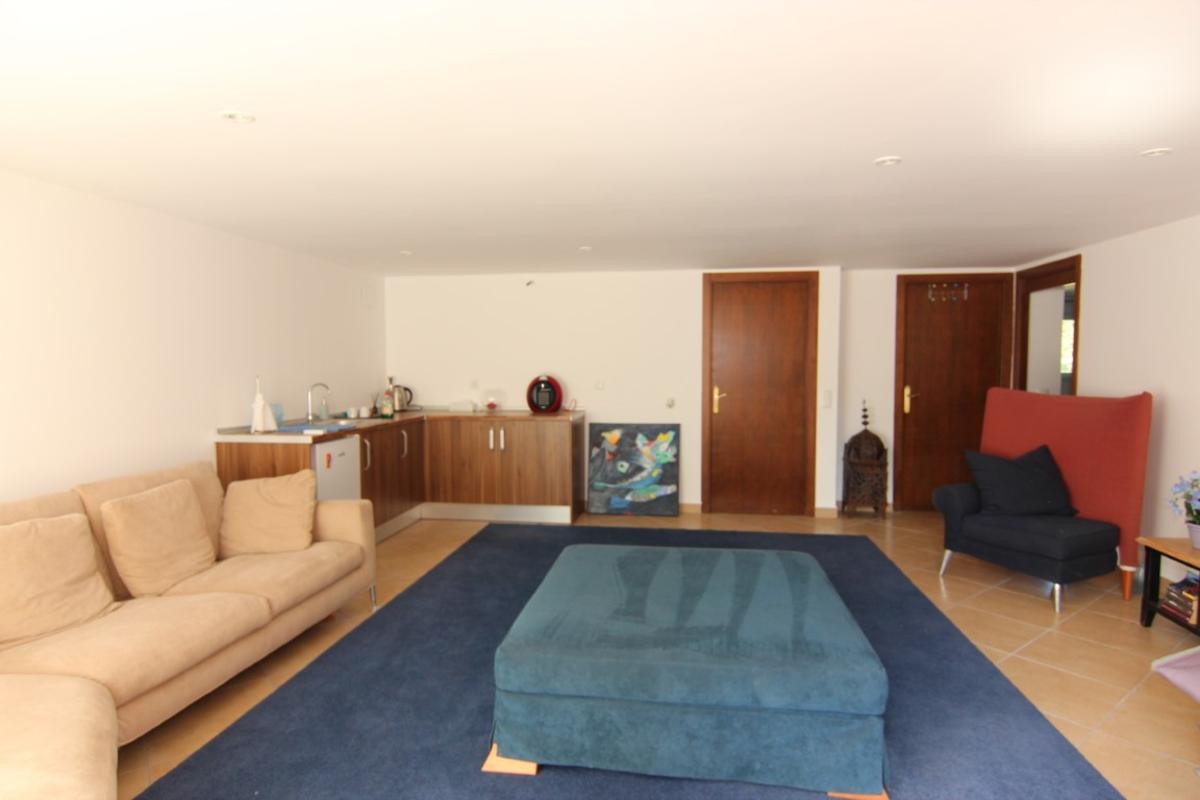 Villa en Jávea, Alicante, España 5 dormitorios, 450 m2 No. 80595