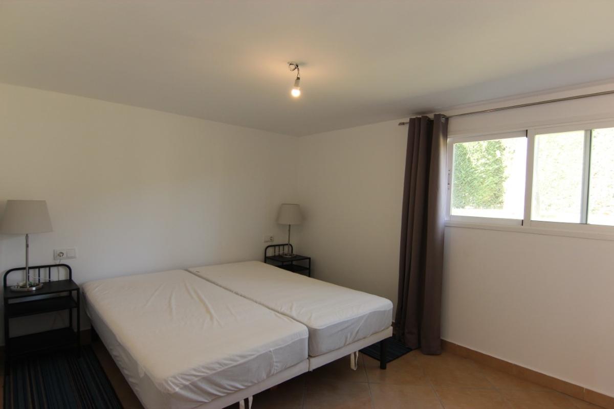 Villa en Jávea, Alicante, España 5 dormitorios, 450 m2 No. 80595