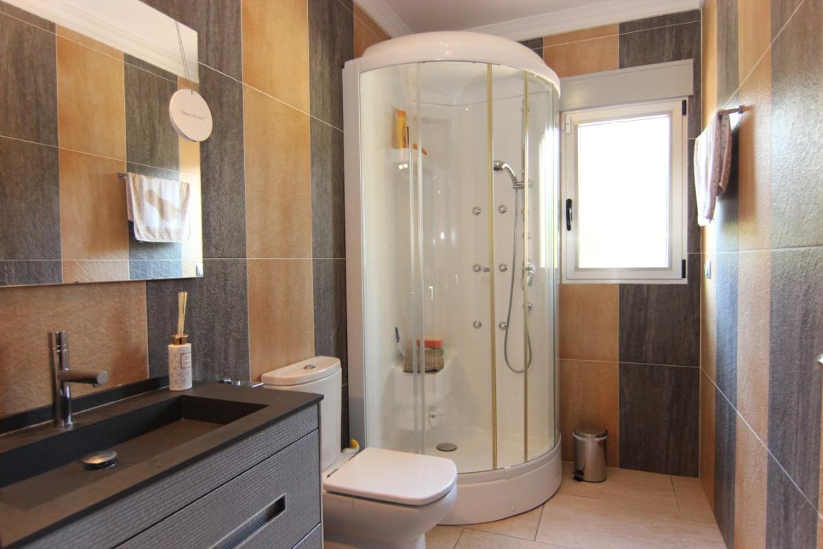 Villa en Jávea, Alicante, España 5 dormitorios, 450 m2 No. 80595