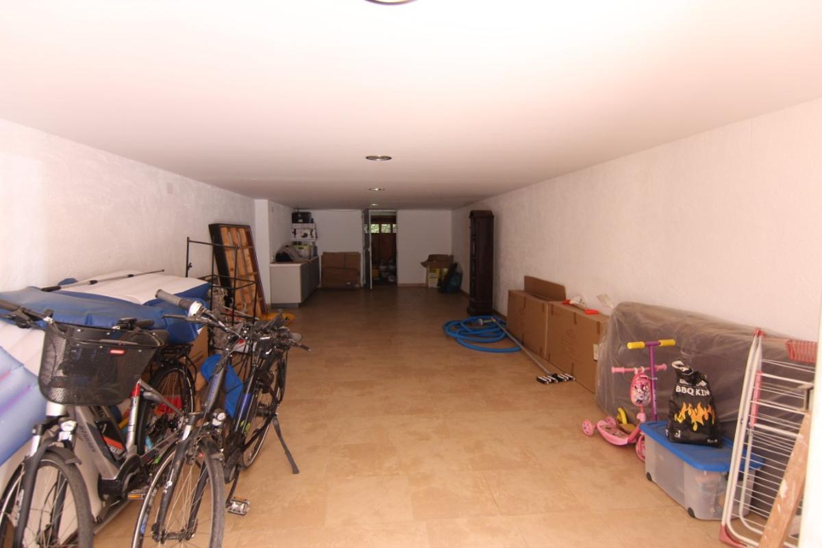 Villa en Jávea, Alicante, España 5 dormitorios, 450 m2 No. 80595