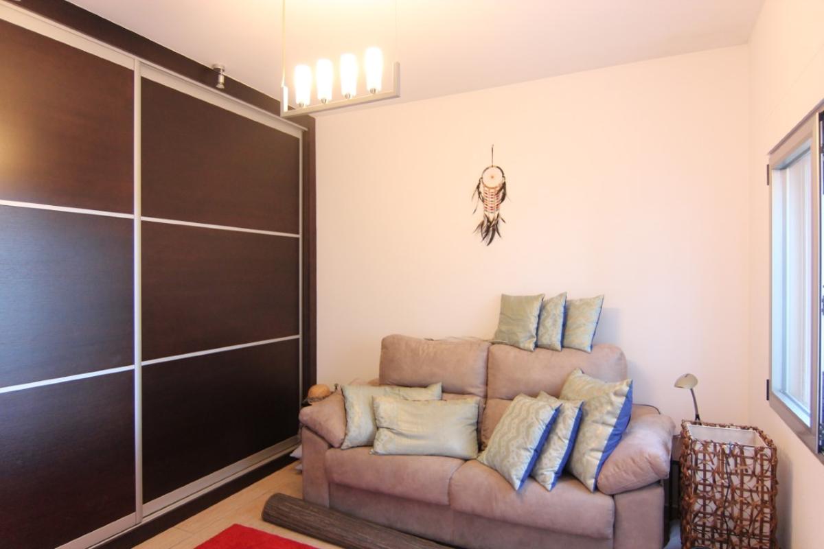 Villa en Jávea, Alicante, España 5 dormitorios, 450 m2 No. 80595