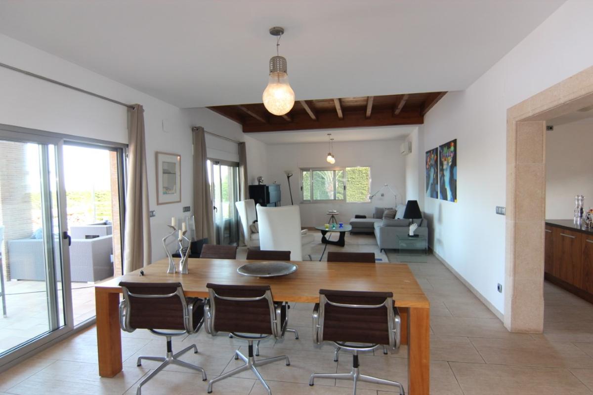 Villa en Jávea, Alicante, España 5 dormitorios, 450 m2 No. 80595