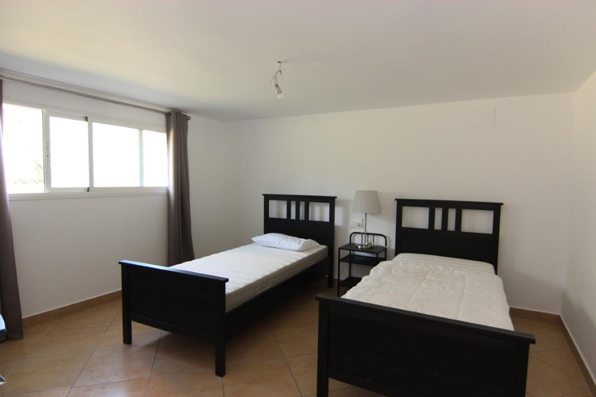 Villa en Jávea, Alicante, España 5 dormitorios, 450 m2 No. 80595