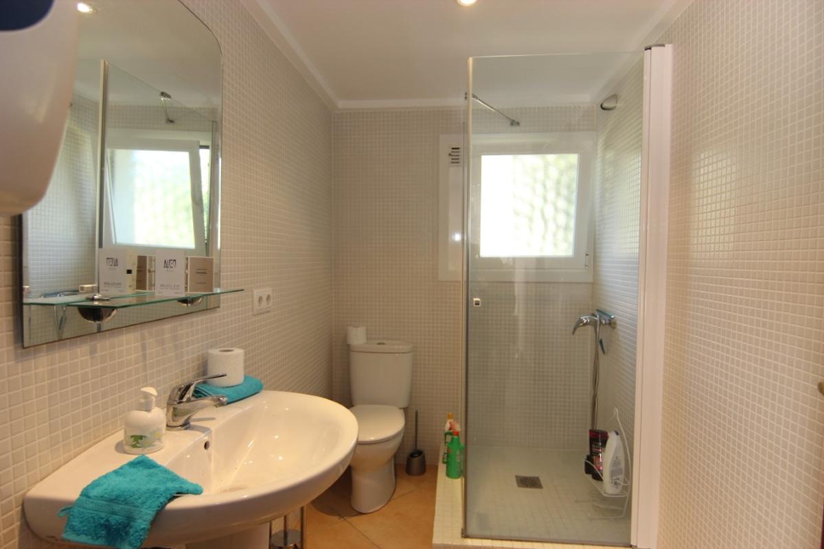 Villa en Jávea, Alicante, España 5 dormitorios, 450 m2 No. 80595