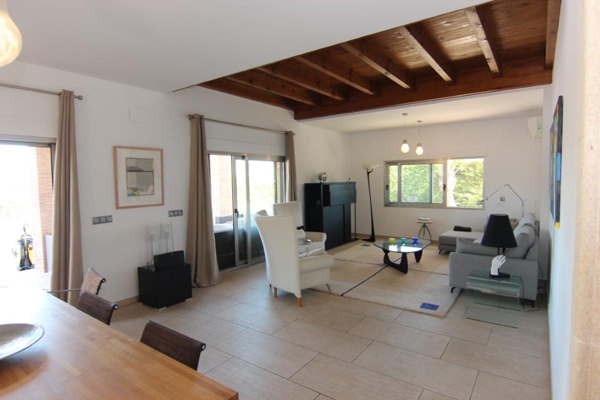 Villa en Jávea, Alicante, España 5 dormitorios, 450 m2 No. 80595