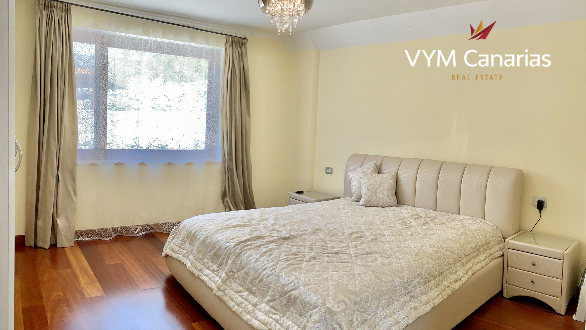 Villa in Golf del Sur, Tenerife, Spain 3 bedrooms, 426 sq.m. No. 78637