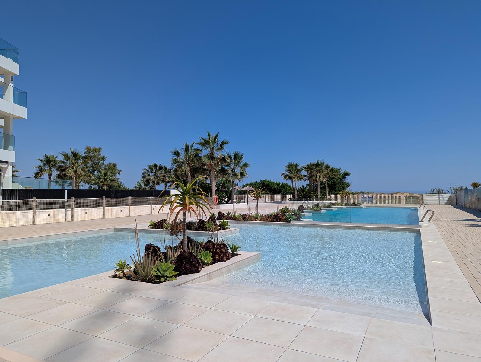 Dzīvoklis Denia, Alicante, Spānijā 2 istabas, 76 m2 Nr. 78633