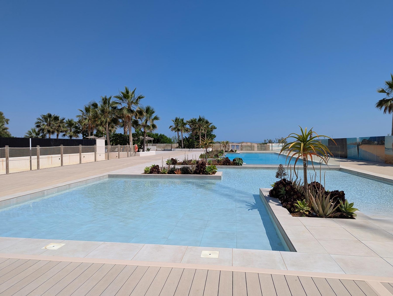 Dzīvoklis Denia, Alicante, Spānijā 2 istabas, 76 m2 Nr. 78633