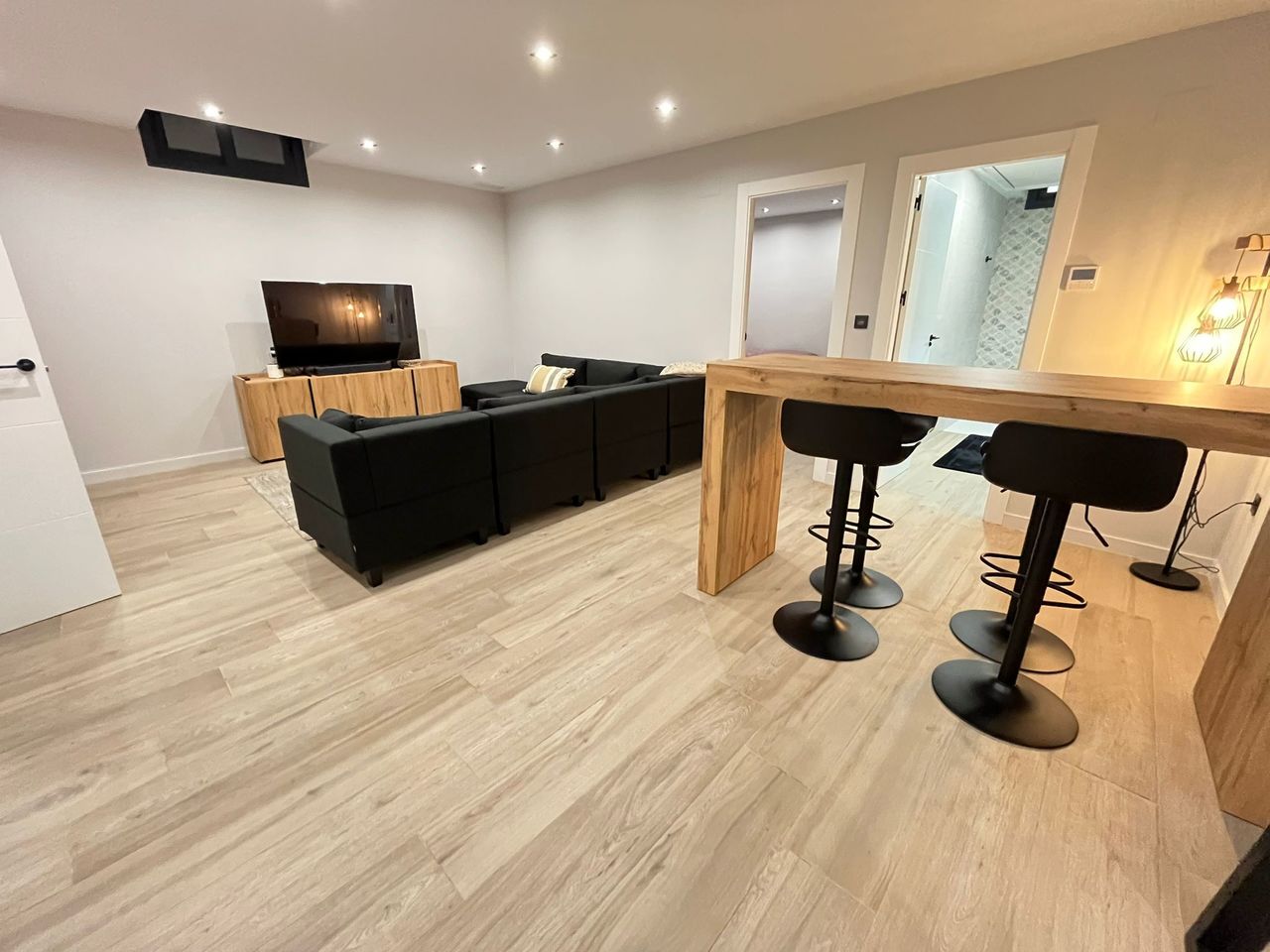 Villa in Punta Prima, Alicante, Spanien 4 Schlafzimmer, 240 m2 Nr. 139134
