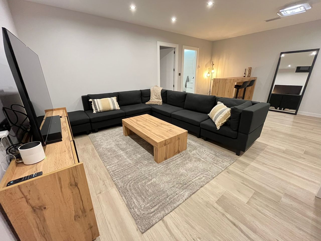 Villa in Punta Prima, Alicante, Spanien 4 Schlafzimmer, 240 m2 Nr. 139134