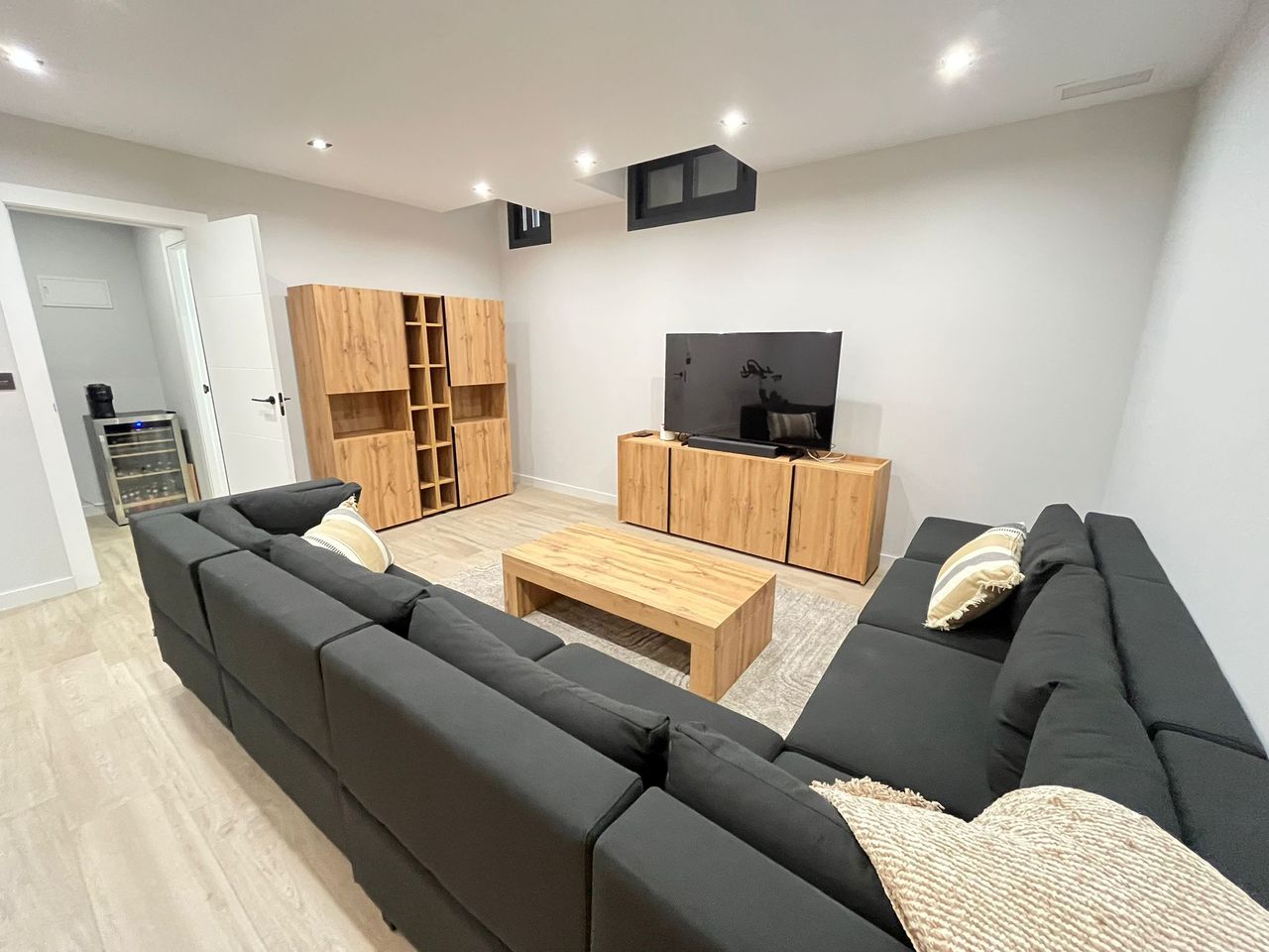 Villa in Punta Prima, Alicante, Spanien 4 Schlafzimmer, 240 m2 Nr. 139134