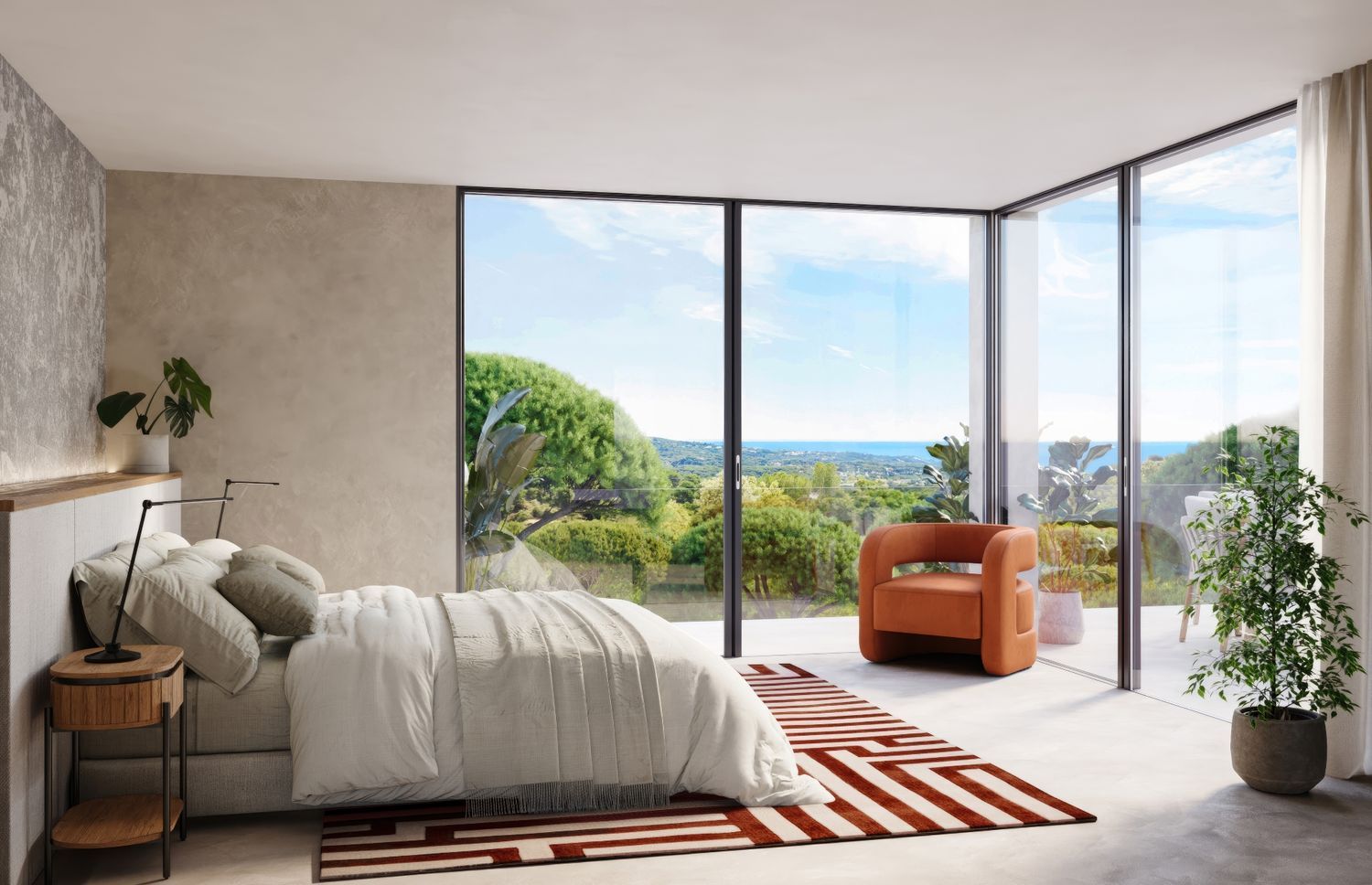 Casa a Sant Andreu de Llavaneres, Barcelona, Spagna 4 camere da letto,  N° 140891