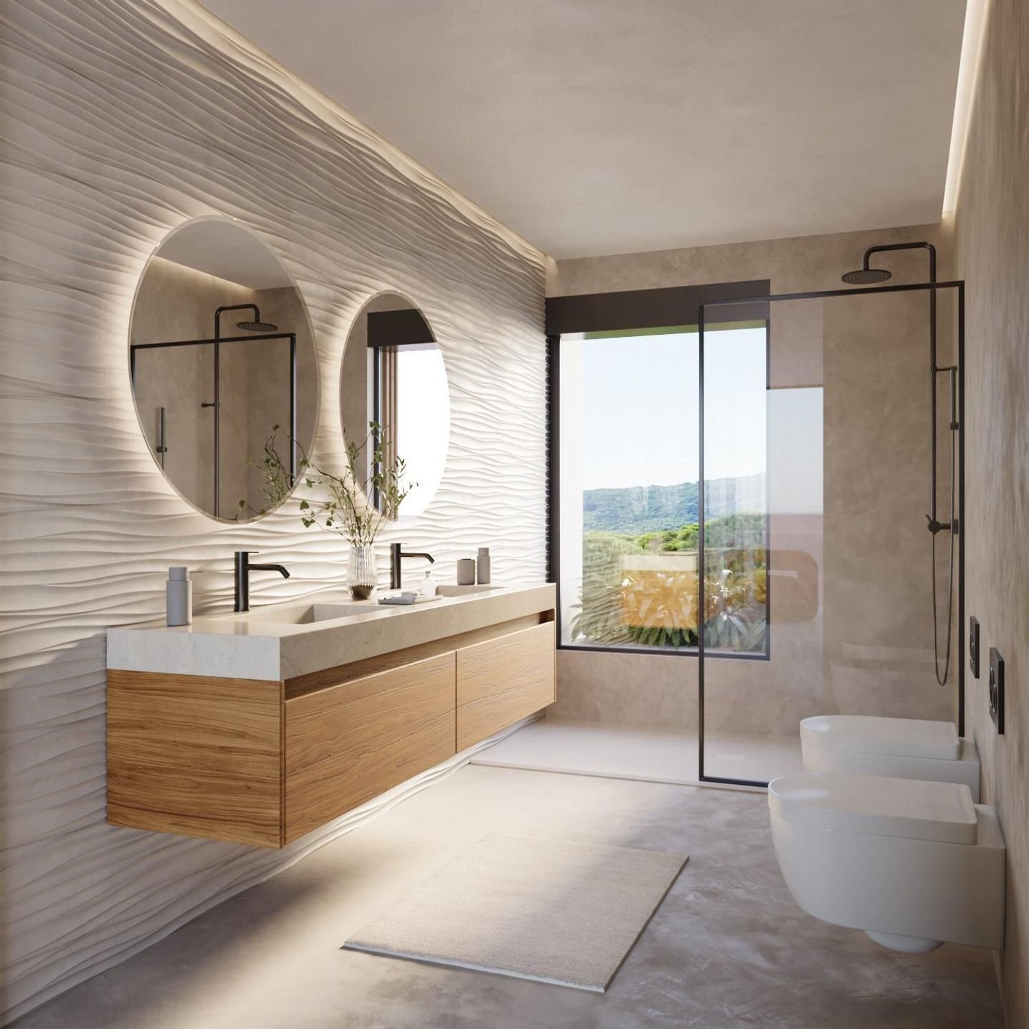 Casa a Sant Andreu de Llavaneres, Barcelona, Spagna 4 camere da letto,  N° 140891