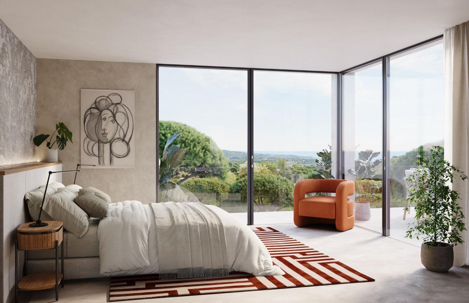 Casa a Sant Andreu de Llavaneres, Barcelona, Spagna 4 camere da letto,  N° 140891
