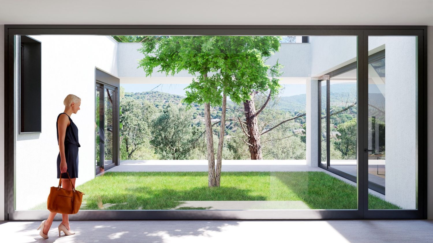 Casa a Sant Andreu de Llavaneres, Barcelona, Spagna 4 camere da letto,  N° 140891